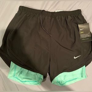 Nike Dri-Fit Women’s Athletic Shorts